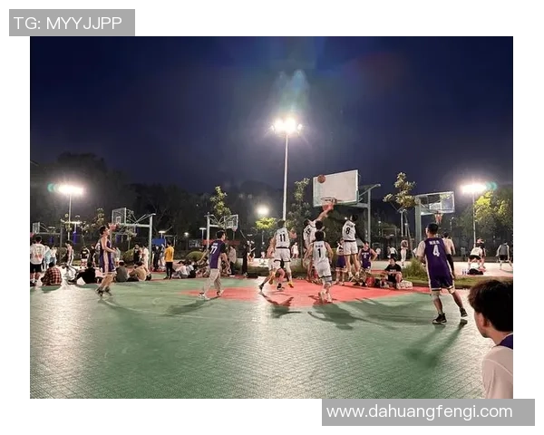 安迪篮球：探索篮球运动的魅力与成长之路，激发青少年热情与团队精神